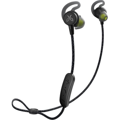 Exercise to a soundtrack with these Jaybird Tarah ...
