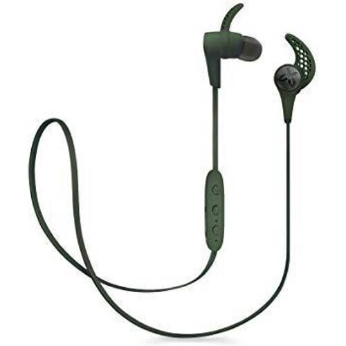 Earbuds Sports Bluetooth Jaybird X3 - Alpha Green ...