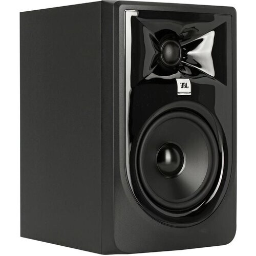 JBL 305P MKII studio monitor 82 ...