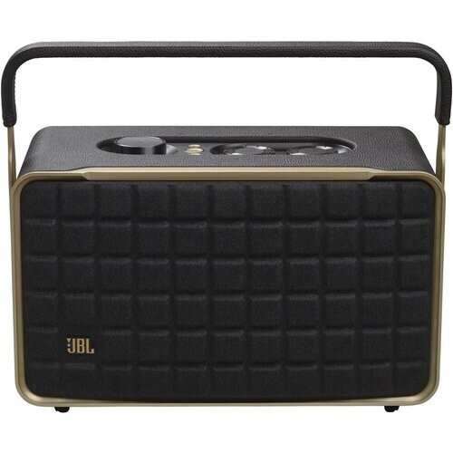Brand JBL Type Not Available Connectivity ...