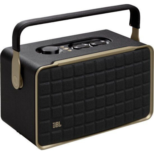 Maak kennis met de JBL Authentics 300, een premium ...