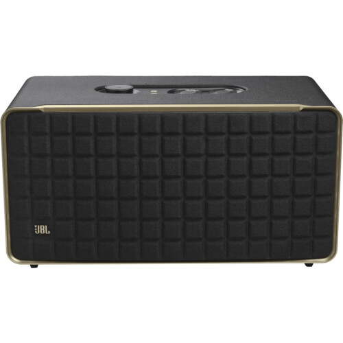 La JBL Authentics 500 Noir vous donne l'impression ...