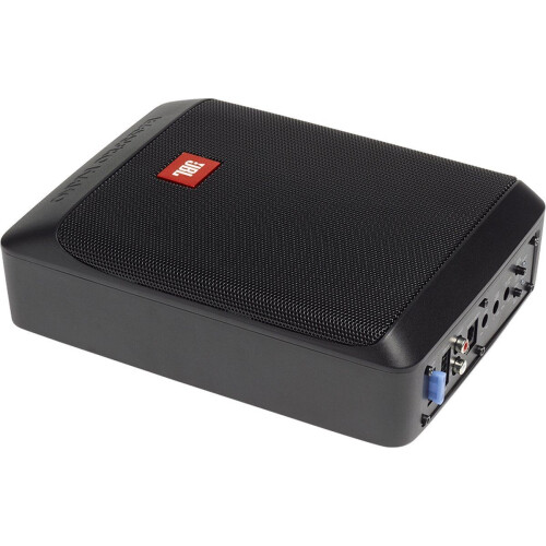 Maak kennis met de JBL BassPro Nano, de ultieme ...