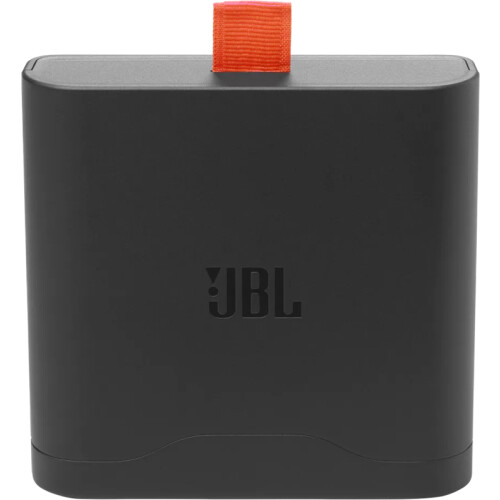 Avec la batterie JBL 400, vous ne tomberez plus ...