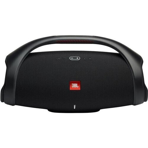 Jbl Boombox 2 Bluetooth Speakers - Black ...