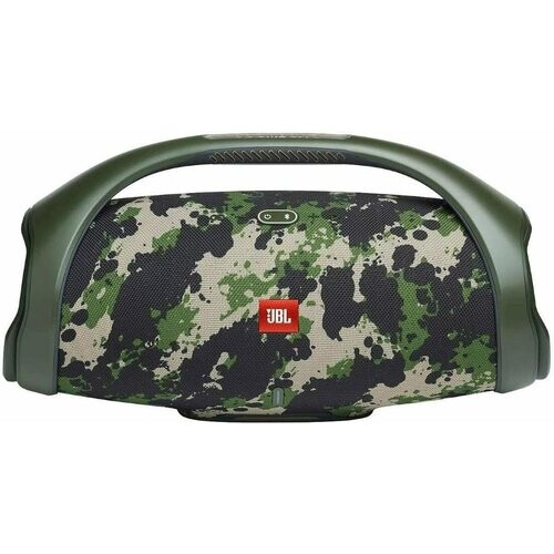 Bluetooth Speaker JBL Boombox 2 - Camouflage ...