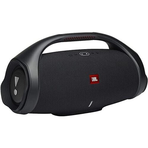 Speaker Bluetooth JBL Boombox 2 - Black ...