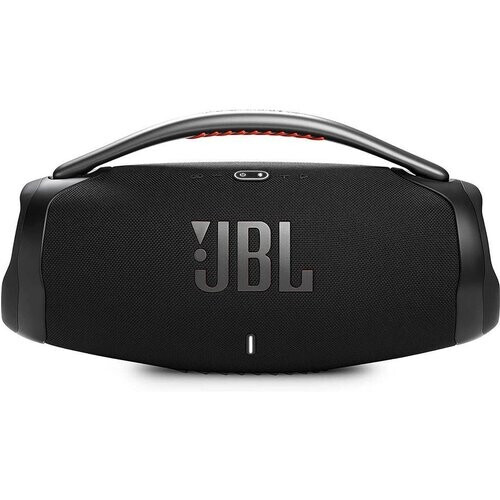Jbl Boombox 3 Bluetooth Speakers - Black ...