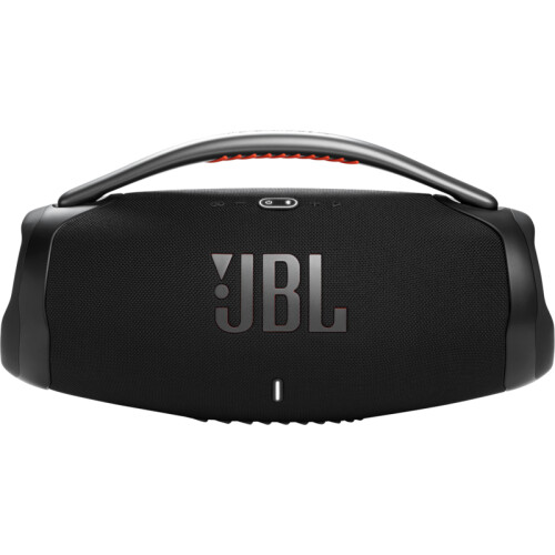 Grâce à la JBL Boombox 3, vous pourrez égayer ...