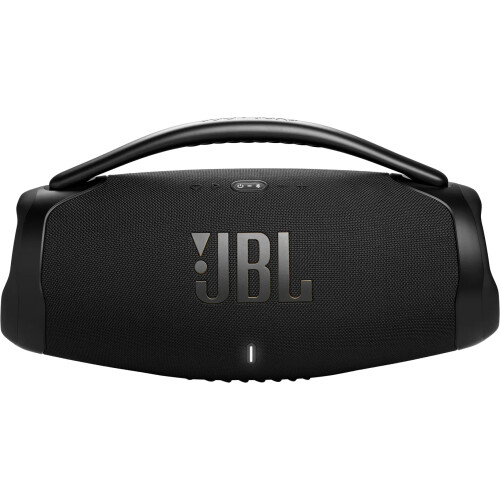 La JBL Boombox 3 Wifi vous permet d'écouter votre ...