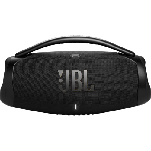 La JBL Boombox 3 Wifi vous permet d'écouter votre ...