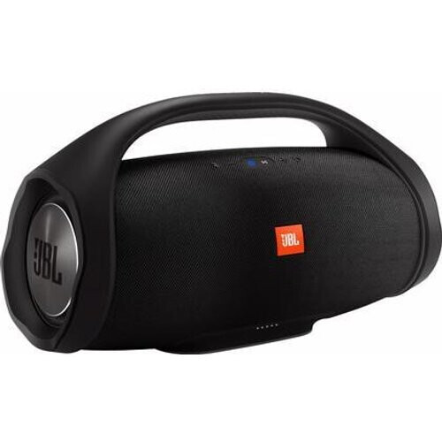 Jbl Boombox Bluetooth Speakers - Noir ...