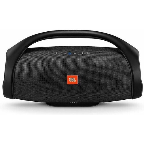 Made to be the most powerful, portable Bluetooth ...