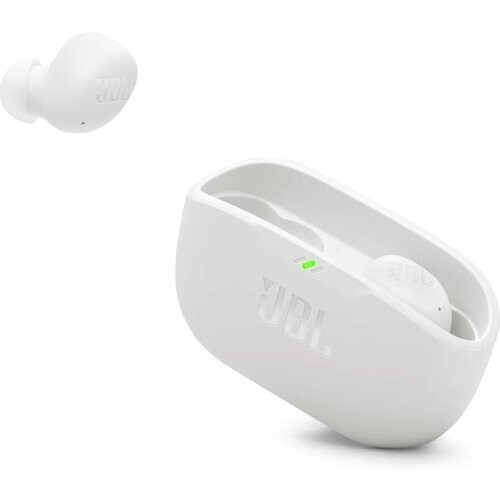 JBL Vibe Buds 2 True Wireless Earbuds with Active ...