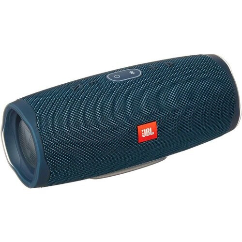 Bluetooth Speaker JBL Charge 4 - Blue ...