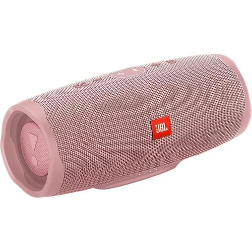 Bluetooth Speaker Jbl Charge 4 - Pink ...