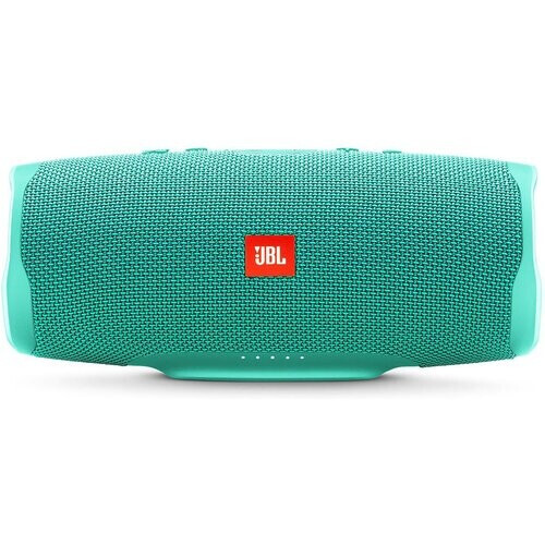 JBL Charge 4 Waterproof Bluetooth Speaker Portable ...
