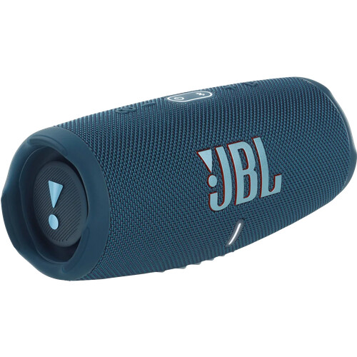 Der JBL Charge 5 ist der ideale Lautsprecher für ...
