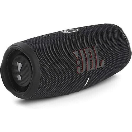 Jbl Charge 5 Bluetooth Speakers - Black ...