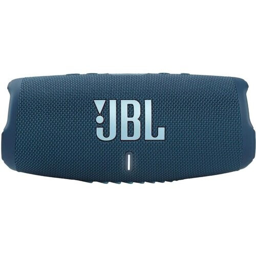 Jbl Charge 5 Bluetooth Speaker Blue JBL Pro Sound ...