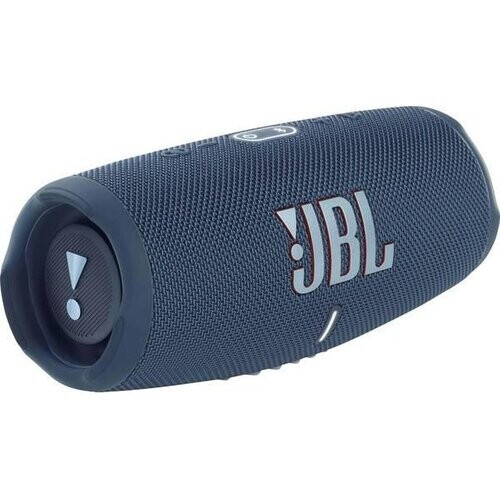 Jbl Charge 5 Bluetooth Speakers - Blue ...