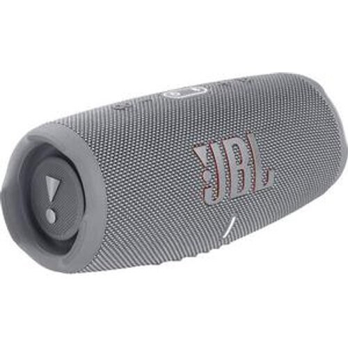Jbl Charge 5 Bluetooth Speakers - Grey ...