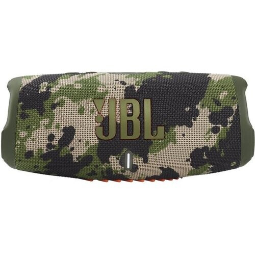 JBL JBLCHARGE5SQADAM-Z Charge 5 Portable ...