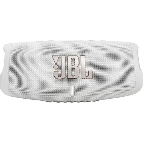 Jbl Charge 5 Bluetooth Speakers - White ...