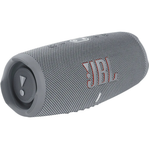 Der JBL Charge 5 ist der ideale Lautsprecher für ...