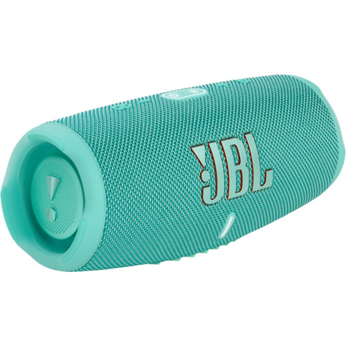 Der JBL Charge 5 ist der ideale Lautsprecher für ...