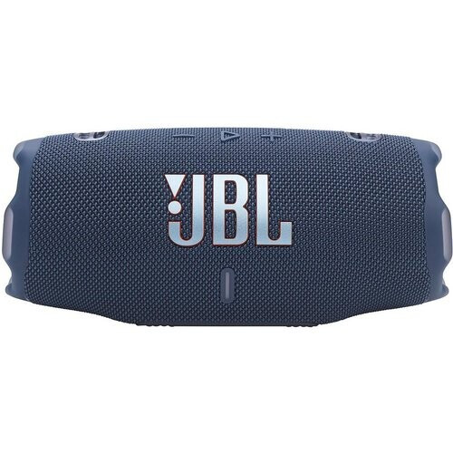 JBL Charge 6 Portable Bluetooth Speaker (Blue)For ...