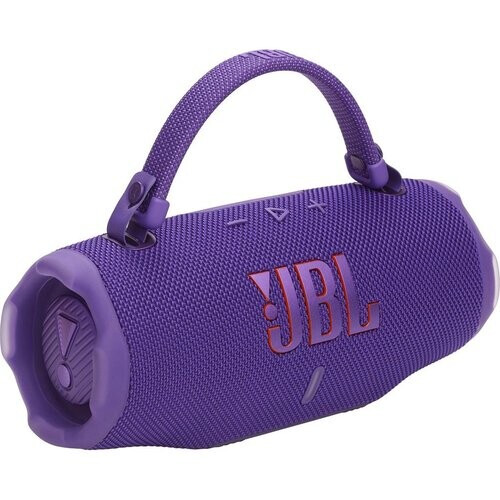 JBL Charge 6 Portable Waterproof Bluetooth Speaker ...