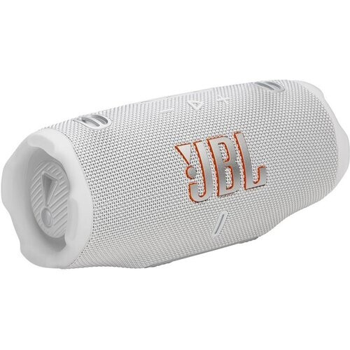 JBL Charge 6 Waterproof Portable Bluetooth Speaker ...