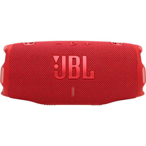 Mit dem JBL Charge 6 Rot genießt du Musik, als ...