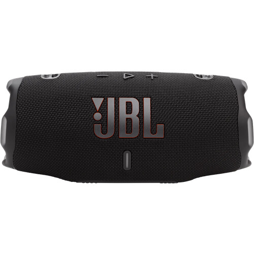 Mit dem JBL Charge 6 Schwarz genießt du Musik, ...