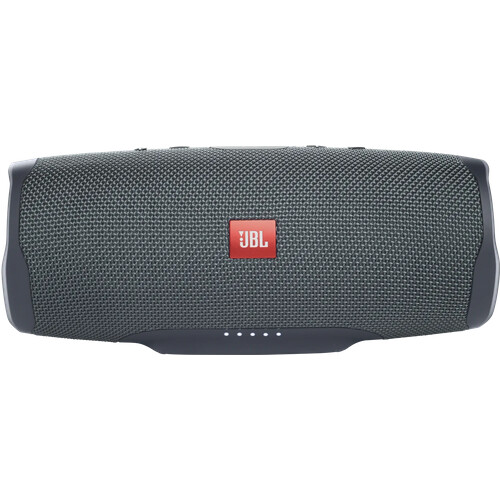Nimm den JBL Charge Essential mit ins Schwimmbad ...