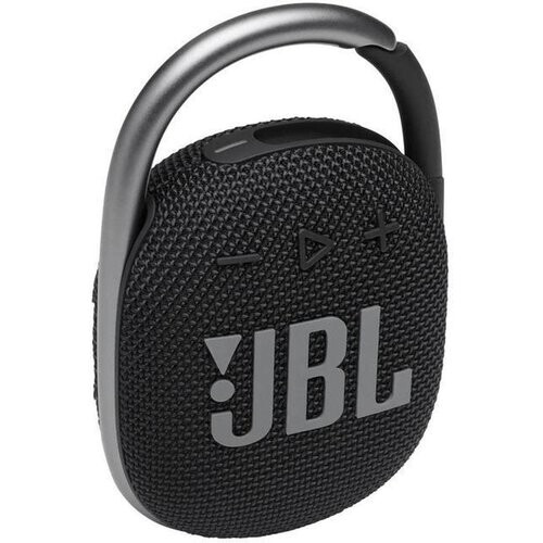 Speaker Bluetooth JBL Clip 4 - Black ...