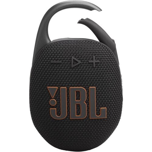 Brand JBL , Title JBL JBLCLIP5BLKAM-Z Clip 5 ...
