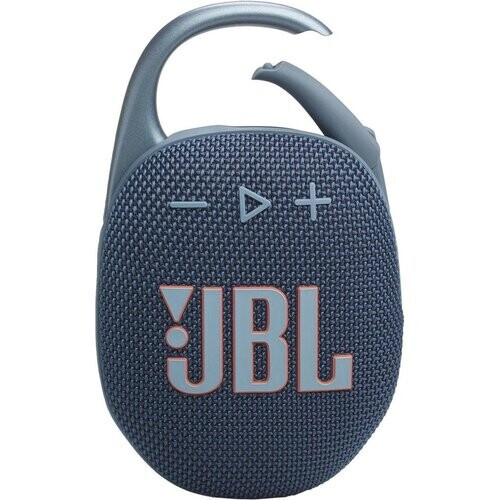 Brand JBL , Title JBL JBLCLIP5BLUAM-Z Clip 5 ...