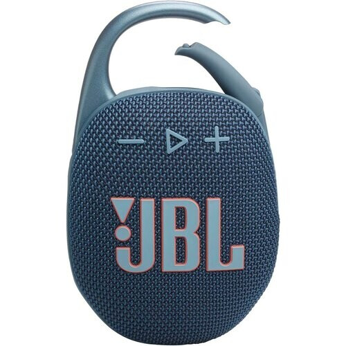 JBL Clip 5 Speaker Blue ...