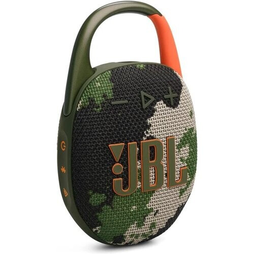Brand JBL , Title JBL Clip 5 Portable Bluetooth ...