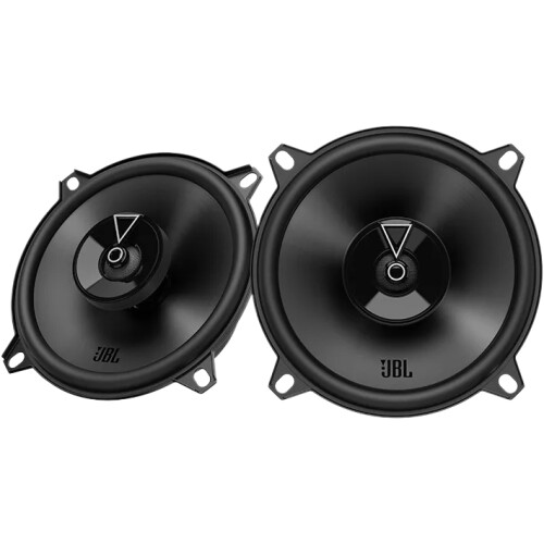 Je maakt je autoritten leuker met de JBL Club 54F ...