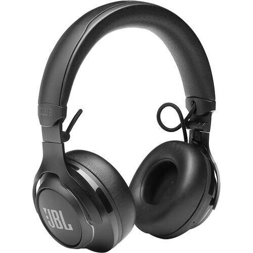 JBL JBLCLUB700BTBLKAM-Z CLUB 700BT Wireless ...