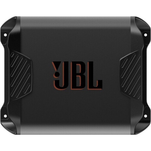 Maak kennis met de JBL Concert A652 ...