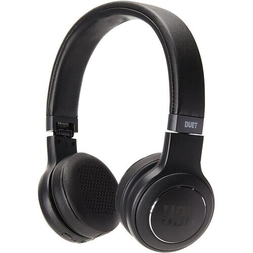 Bluetooth Headphones JBL Duet BT - Black ...