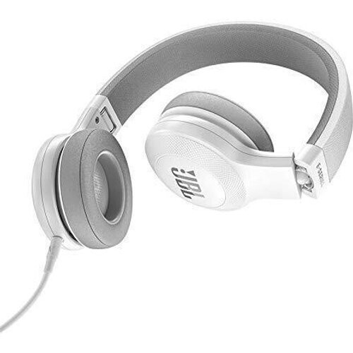 Headphones JBL E35BT On-Ear with Microphone - ...