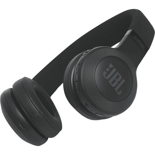 Headphones Bluetooth JBL E45BT - Black ...