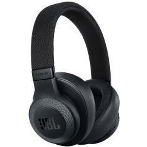 Headphones Bluetooth - JBL E65BTNC - BlackThe JBL ...