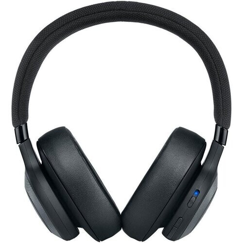 JBL E65btnc Noise-Cancelling Bluetooth Headphones ...