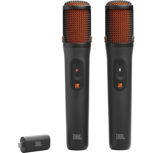 Utilisez les JBL Easysing Mics lors de toutes vos ...